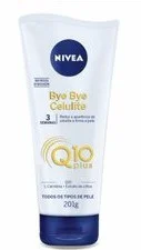 Nivea Bye Bye Cellulite