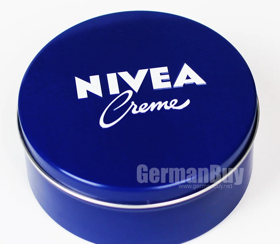 Nivea Creme (German)