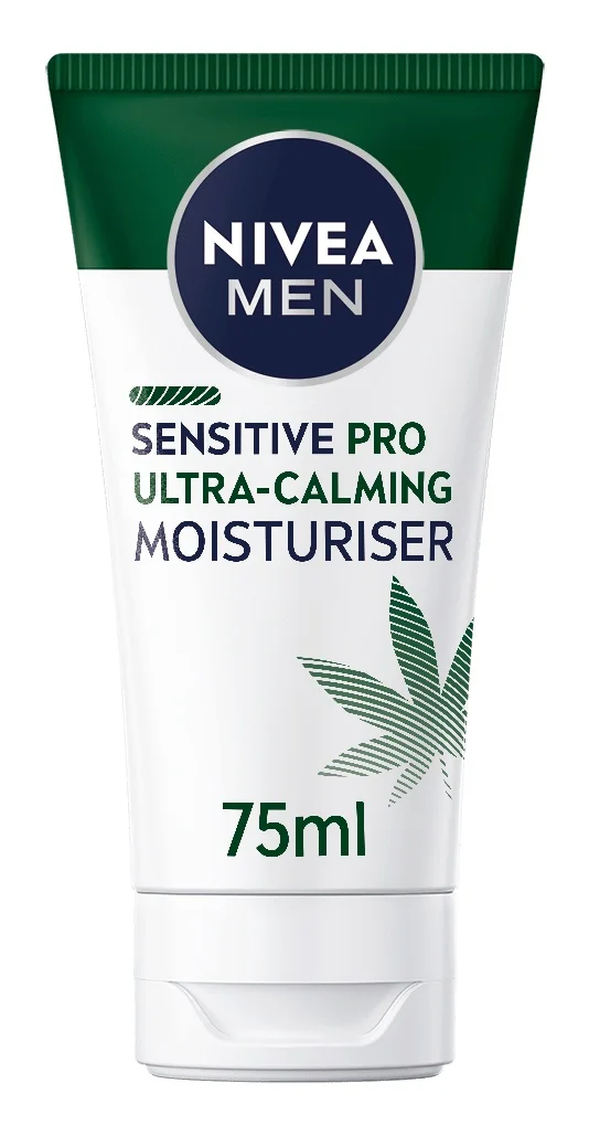 Nivea Men Sensitive Calm Moisturizer