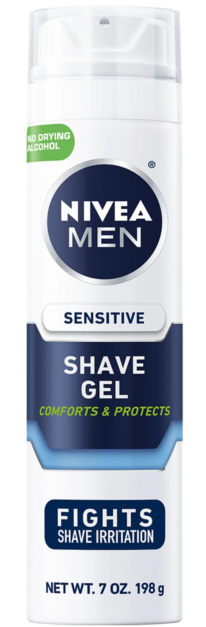 Nivea Men Sensitive Shave Gel