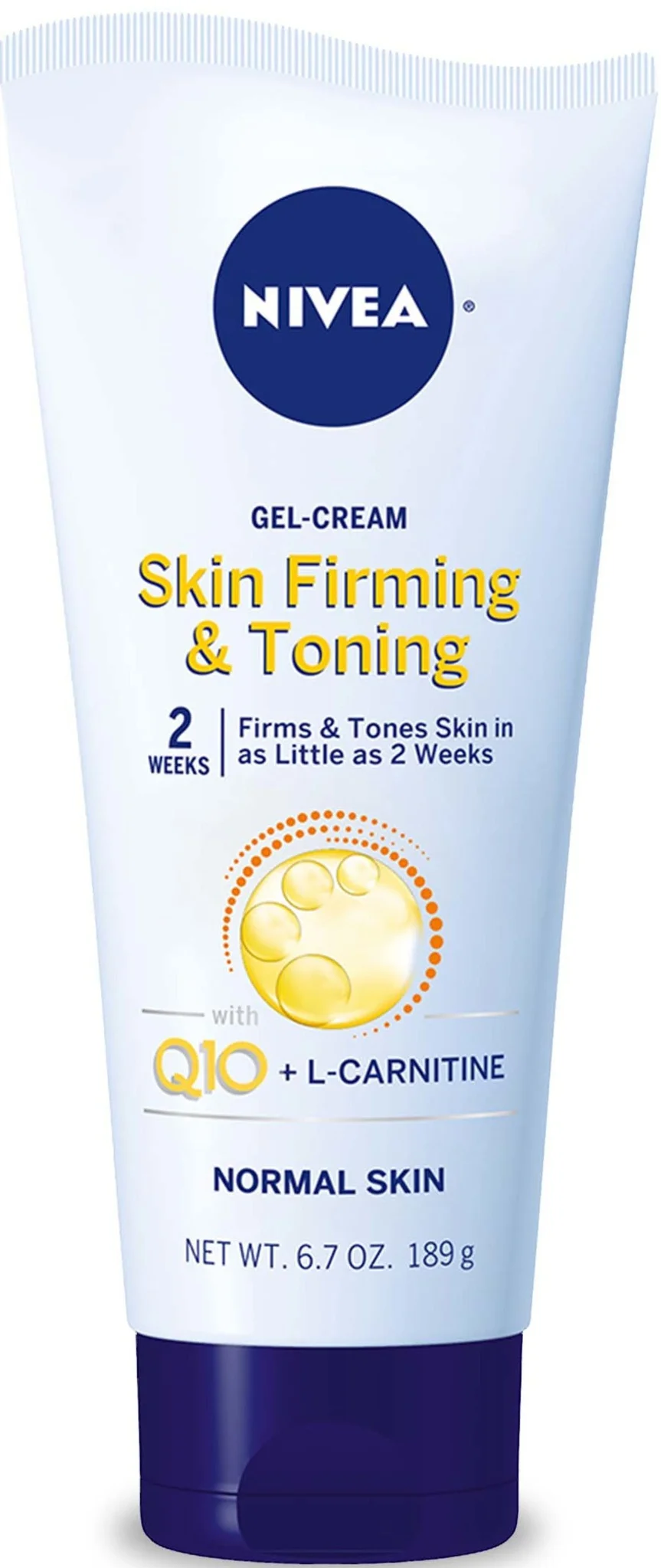 Kem Nivea Skin Firming & Toning Gel Cream