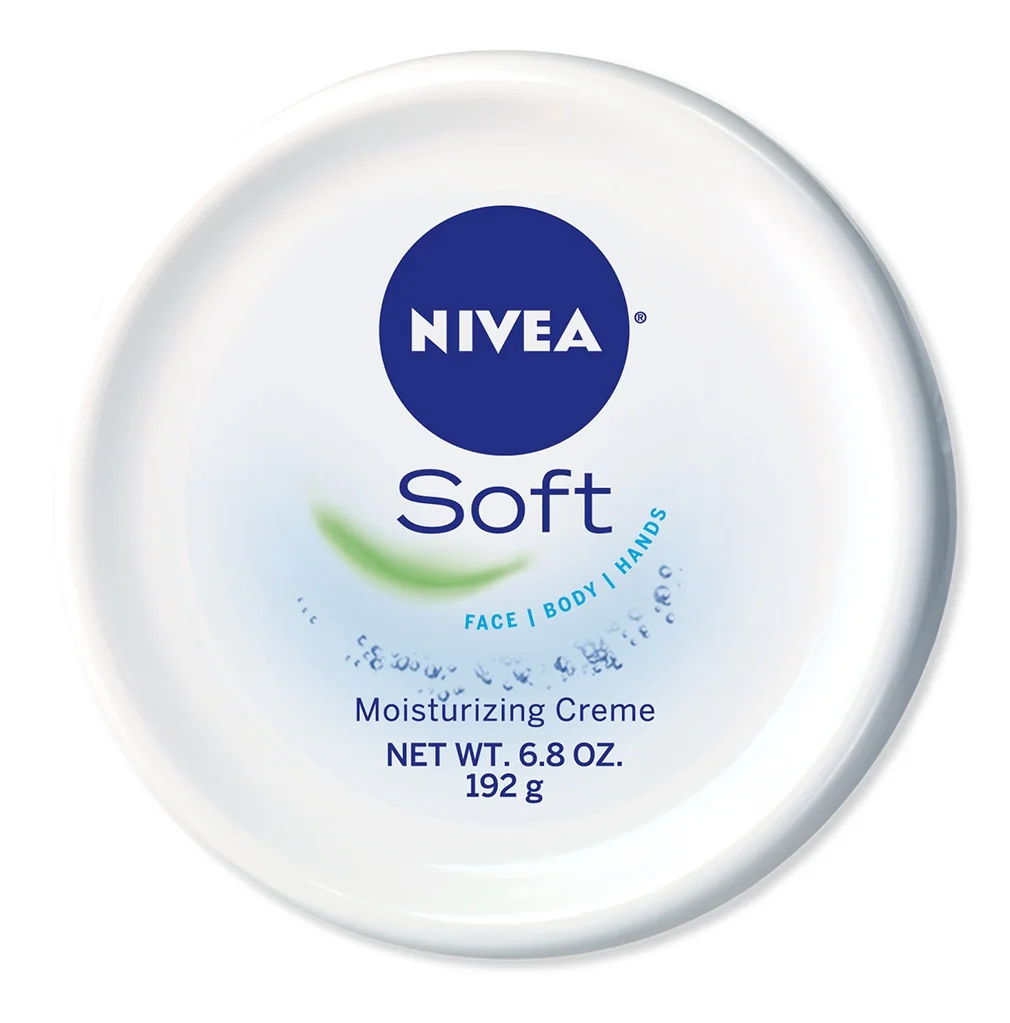 Dưỡng ẩm Nivea Soft Moisturizing Creme