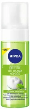 Nivea Urban Face Washing Foam
