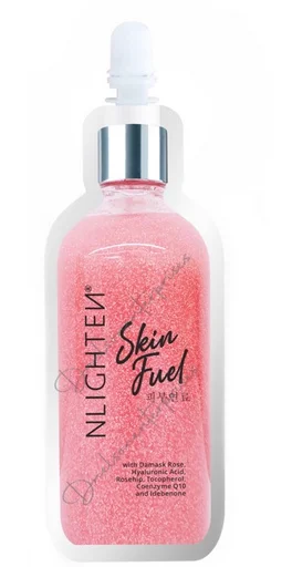 Nlighten Skin Fuel Serum