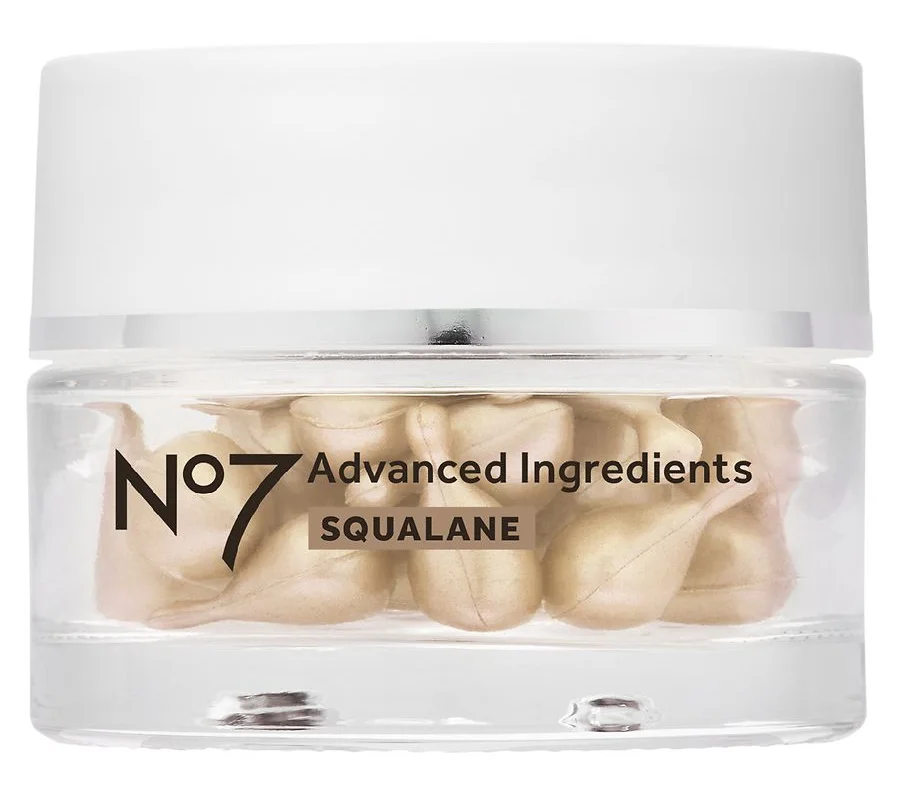 No7 Laboratories Advanced Ingredients Squalane