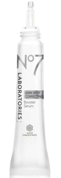No7 Laboratories Dark Spot Correcting Booster Serum