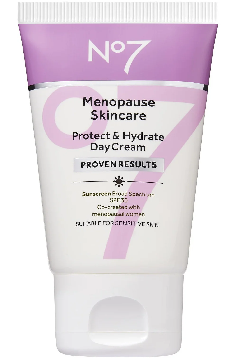 Kem No7 Menopause Skincare Protect And Hydrate Day Cream