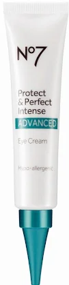 Kem No7 Protect & Perfect Intense Advanced Eye Cream
