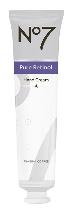 kem dưỡng da tay No7 Pure Retinol Hand Cream