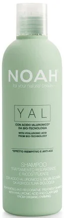 Dầu gội Noah Rehydrating And Restorative Treatment Shampoo