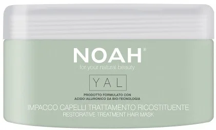 Mặt nạ ủ tóc Noah Restorative Treatment Hair Mask