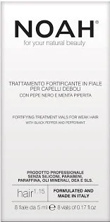 Sản phẩm đặc trị Noah Treatment For Weak Hair