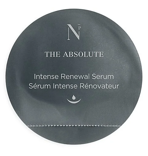 Noble Panacea Intense Renewal Serum