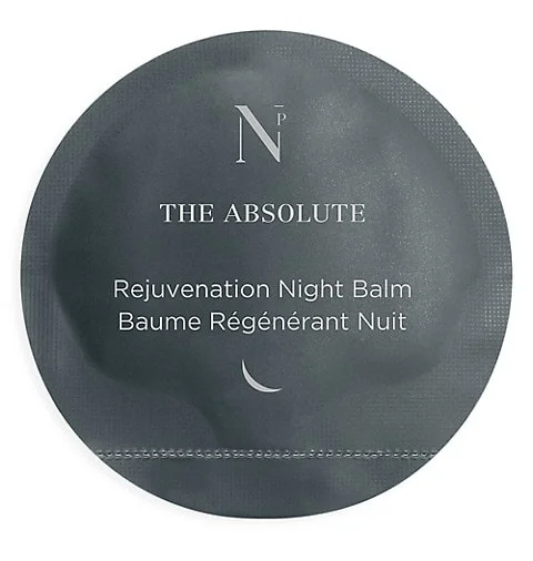 Noble Panacea Rejuvenating Night Balm