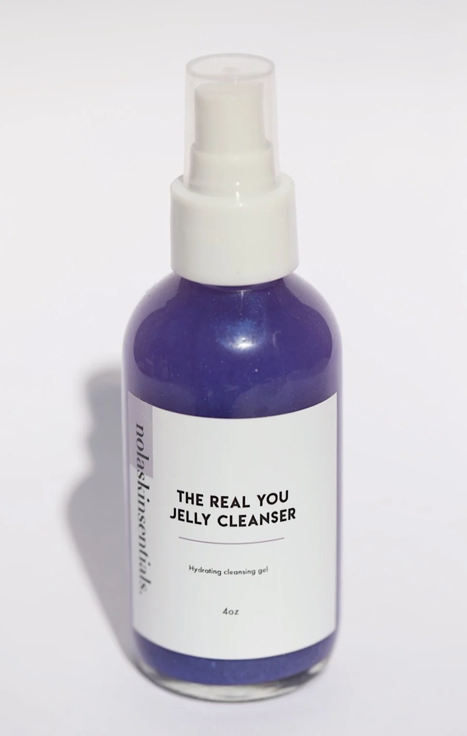 Sữa rửa mặt Nolaskinsentials The Real You Jelly Cleanser
