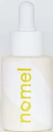 nomel Joyful Vit-c Brightening Serum