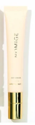 Nomige Day Cream Lifestyle Blend