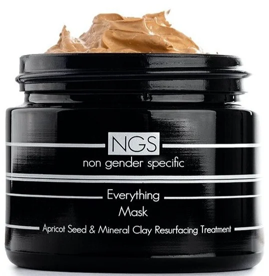 Non Gender Specific Everything Mask