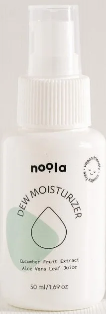 Noola Dew Moisturizer