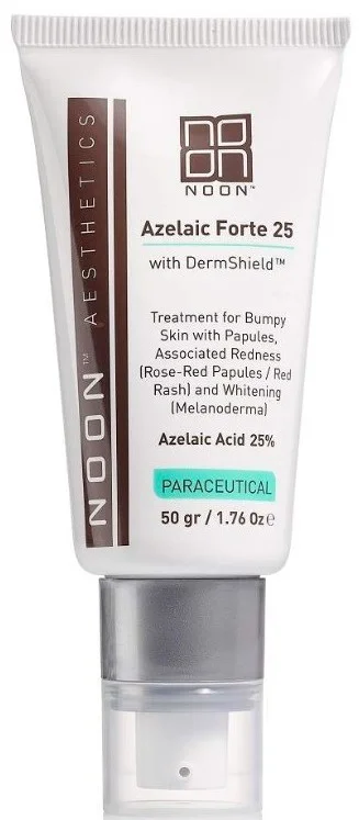 NOON Azelaic Forte 25