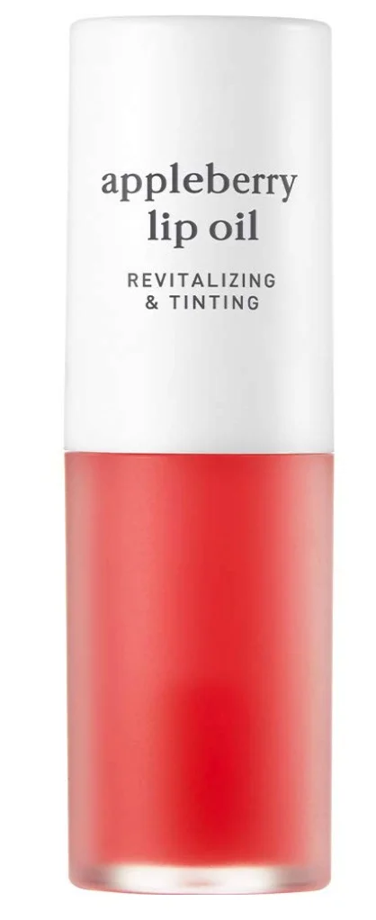 NOONI Appleberry Lip Oil