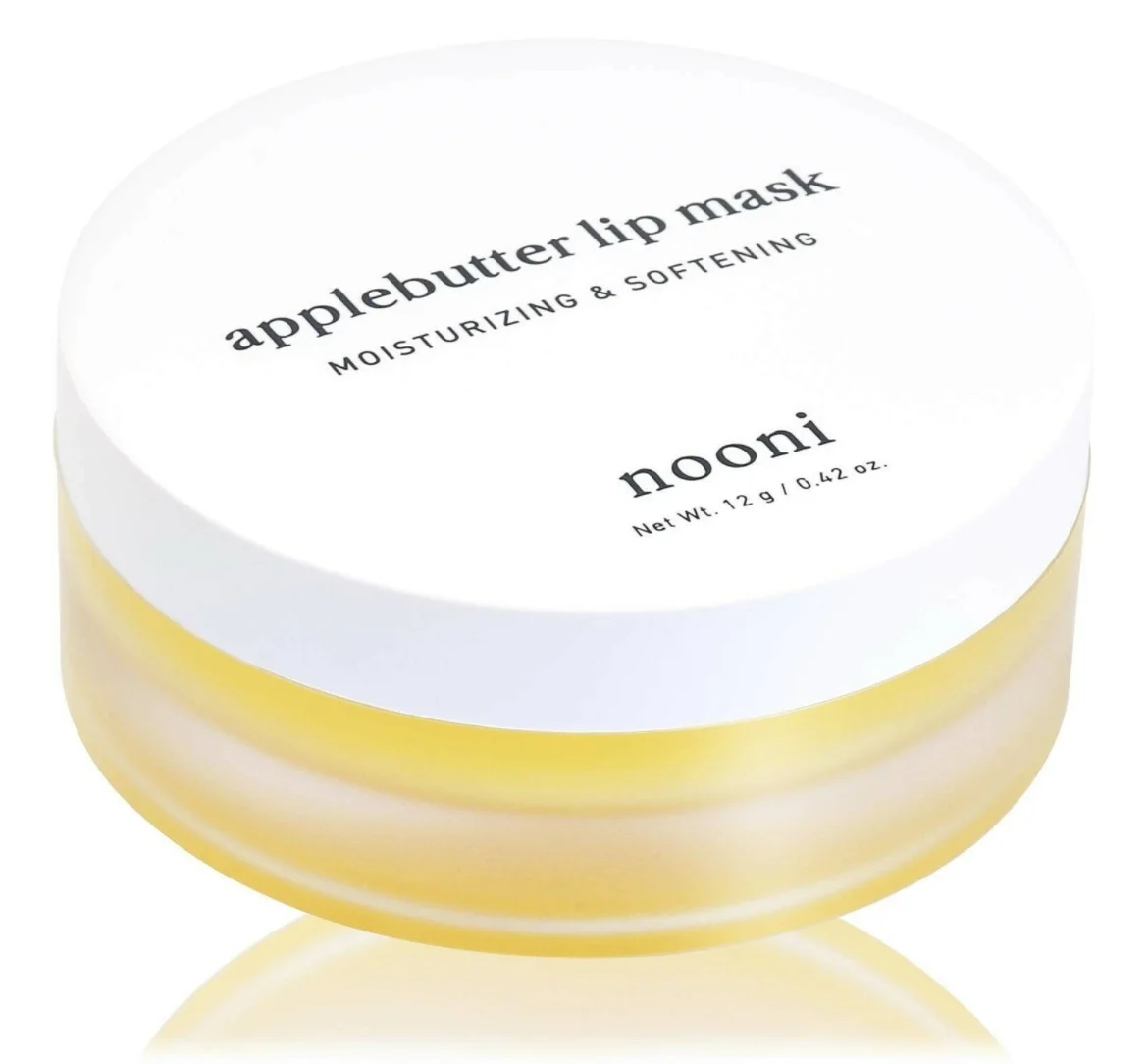 NOONI Applebutter Lip Mask