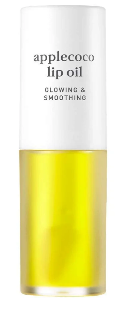 NOONI Applecoco Lip Oil