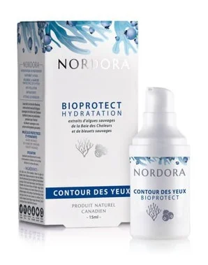 Phấn tạo khối Nordora Bioprotect Hydra Eye Contour