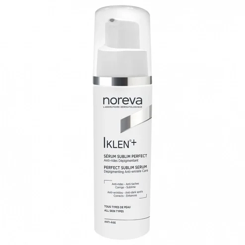 Noreva Iklen+ Perfect Sublim Serum Anti Dark Spot Corrector Serum