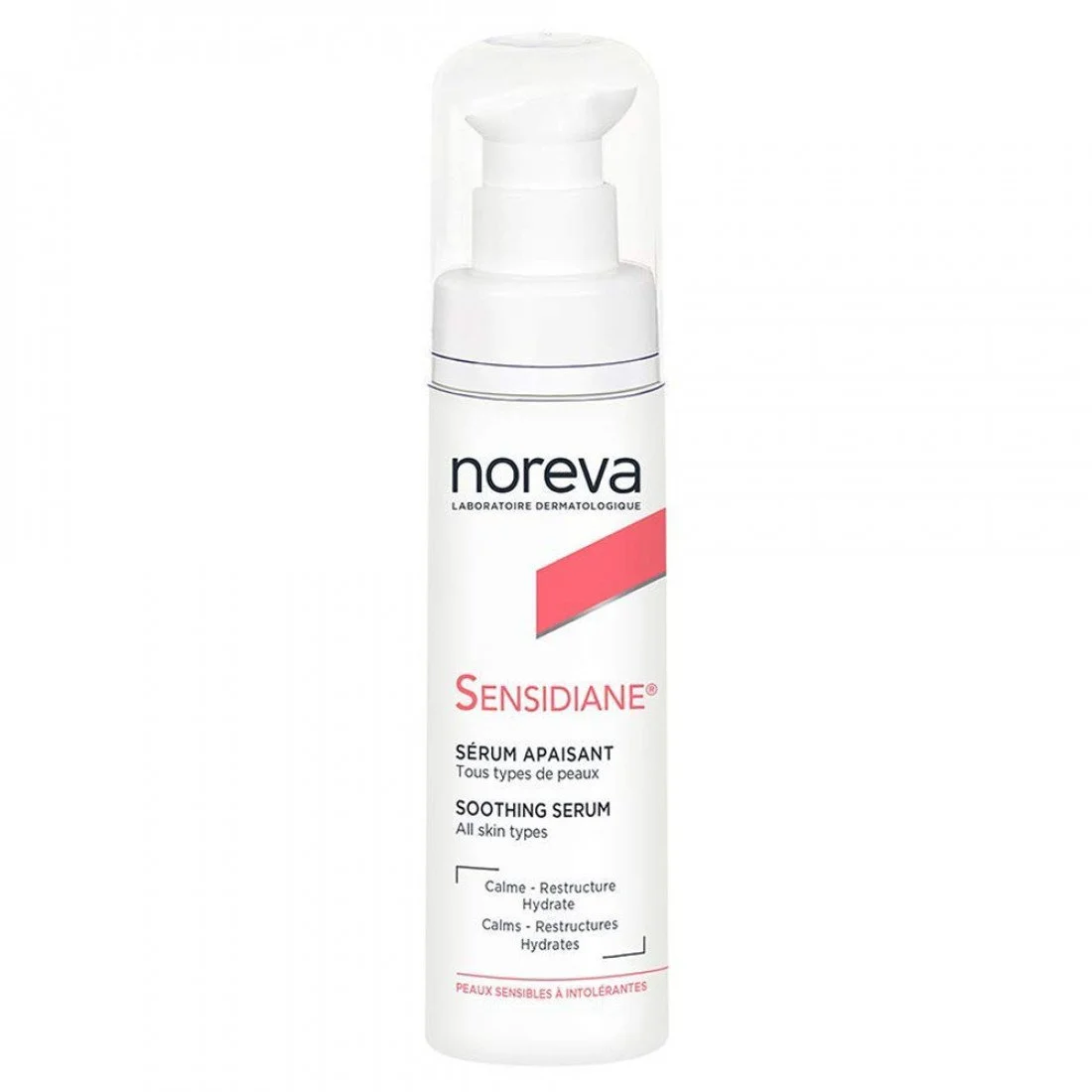 Noreva Sensidiane Intensive Soothing Serum