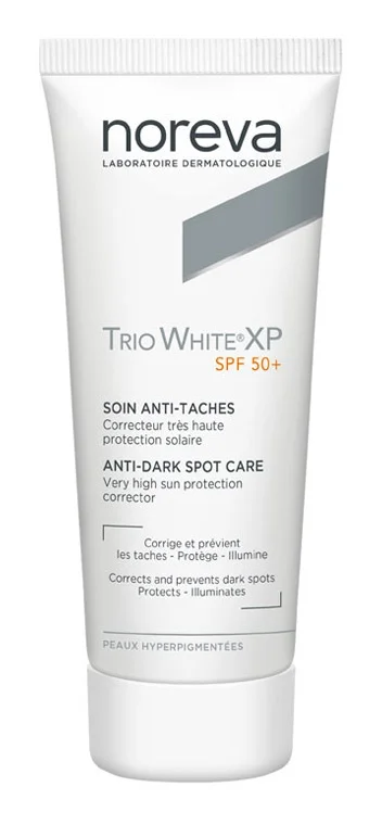 Noreva Trio White Xp Anti-Dark Spot Care Spf 50+