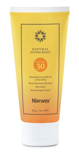 Norwex Natural Sunsceen Mineral Spf 30