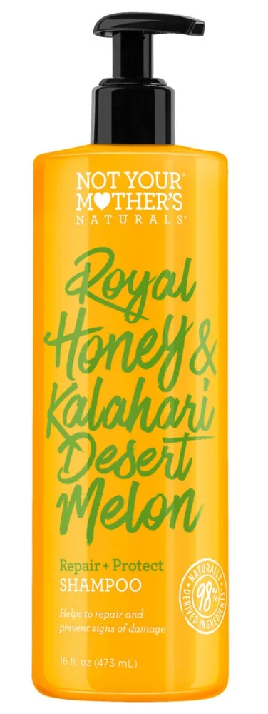 Not Your Mother's Royal Honey & Kalahari Desert Melon Repair & Protect Conditioner