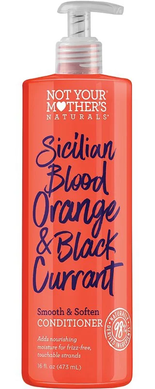 Dầu xả Not Your Mother's Sicilian Blood Orange & Black Currant Conditioner
