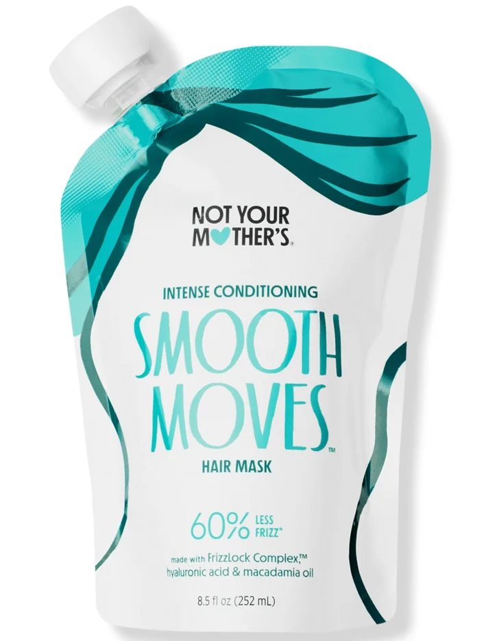 Mặt nạ ủ tóc Not Your Mother's Smooth Moves Intense Conditioning Hair Mask