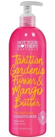 Not Your Mother's Tahitian Gardenia Flower & Mango Butter Conditioner