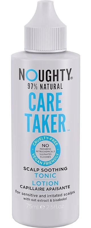 Noughty Care Taker Scalp Soothing Tonic