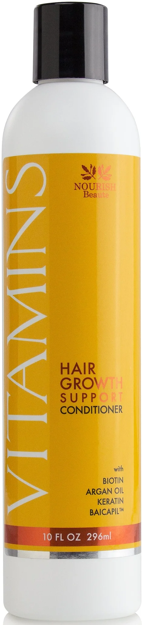 Dầu xả Nourish Beauté Vitamins Hair Growth Support Conditioner