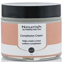 Kem Nourish by Healthy Hair Plus Complexion Cream