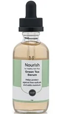 Tinh chất Nourish by Healthy Hair Plus Green Tea Antioxidant Serum
