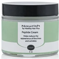 Kem Nourish by Healthy Hair Plus Peptide Cream