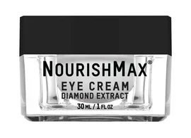 NourishMax Diamond Infused Eye Cream