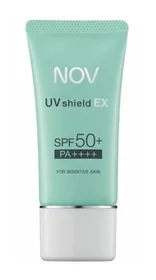NOV UV Shield Ex SPF50 PA++++