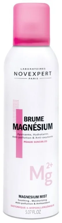 Novexpert Magnesium Mist