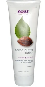 Sữa dưỡng Now Solutions Cocoa Butter Lotion