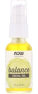 Now Foods Solutions Facial Oil, Balancing