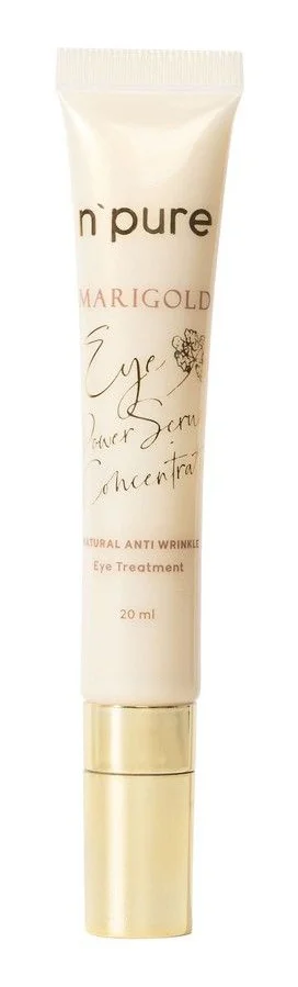 N'Pure Eye Power Serum Concentrate