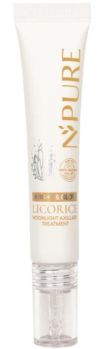 Sản phẩm đặc trị N'Pure Licorice Moonlight Axillary Treatment