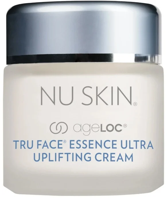 Kem Nu Skin ageLOC Tru Face Essence Ultra Uplifting Cream