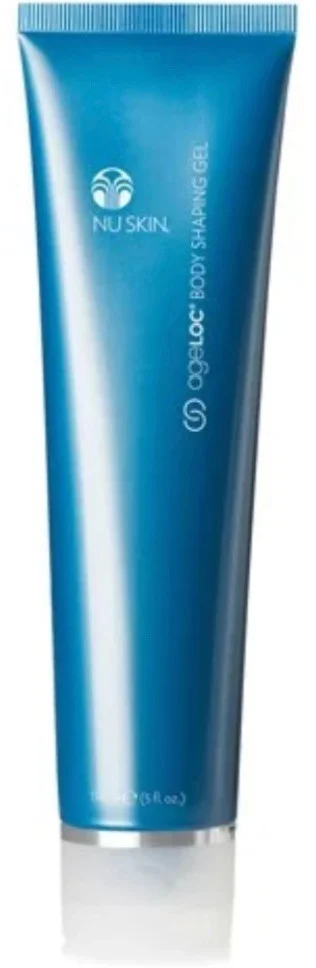 Nu Skin Ageloc® Body Shaping Gel